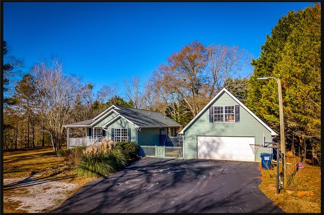 116 Elliott Drive, Seneca, SC 29678