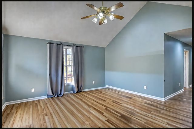 116 Elliott Drive, Seneca, SC 29678