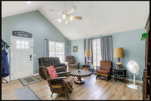 116 Elliott Drive, Seneca, SC 29678