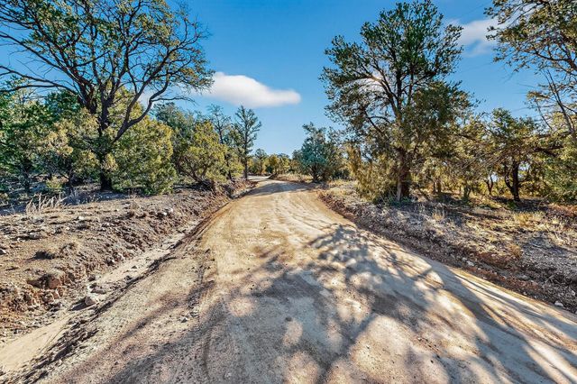 0 La Posta Way Tract 7-2, Santa Fe, NM 87505