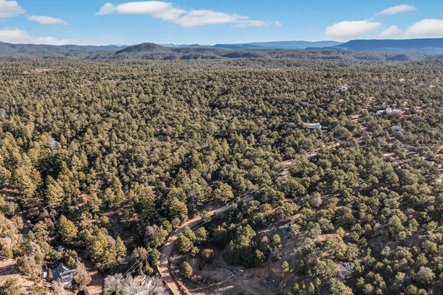 0 La Posta Way Tract 7-2, Santa Fe, NM 87505
