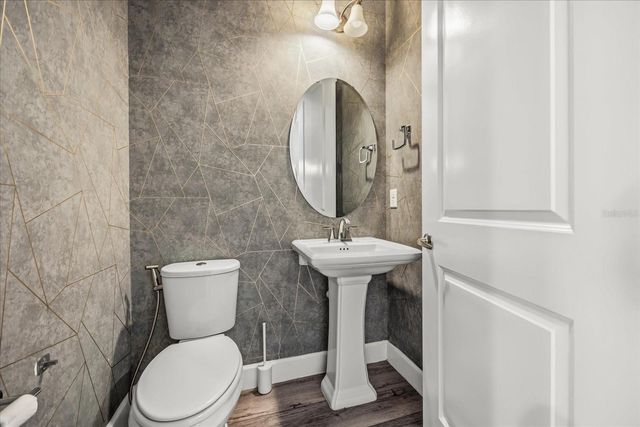 3505 TRACY VICKERS ALLEY, Orlando, FL 32828