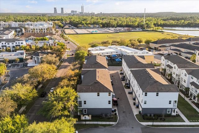 3505 TRACY VICKERS ALLEY, Orlando, FL 32828