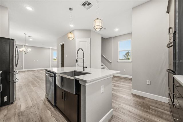 3505 TRACY VICKERS ALLEY, Orlando, FL 32828