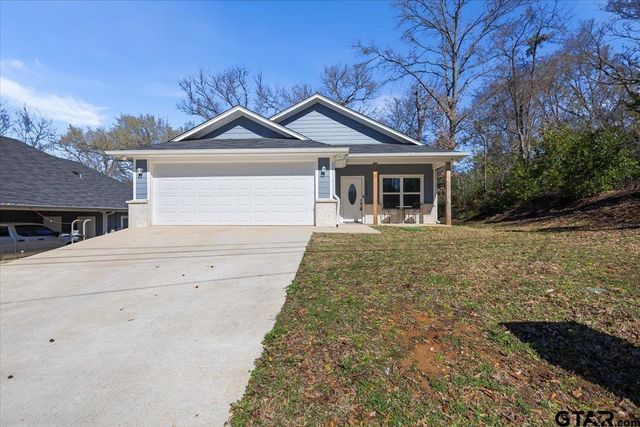 1126 E Oakwood St, Tyler, TX 75702