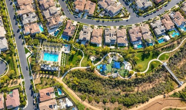 58 Egret, Irvine, CA 92618