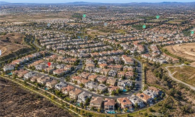 58 Egret, Irvine, CA 92618