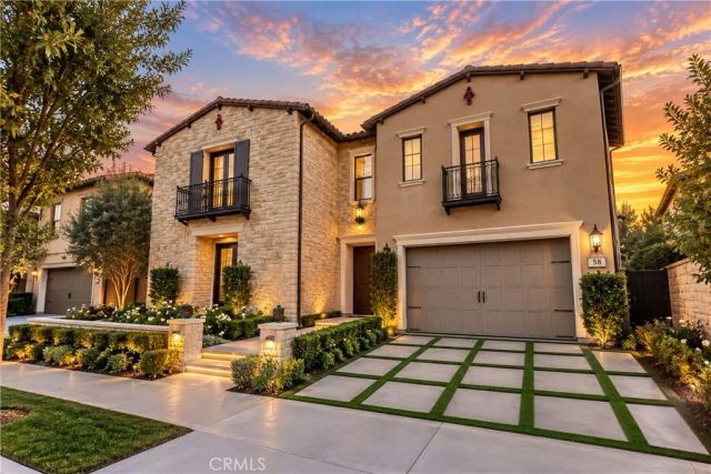 58 Egret, Irvine, CA 92618