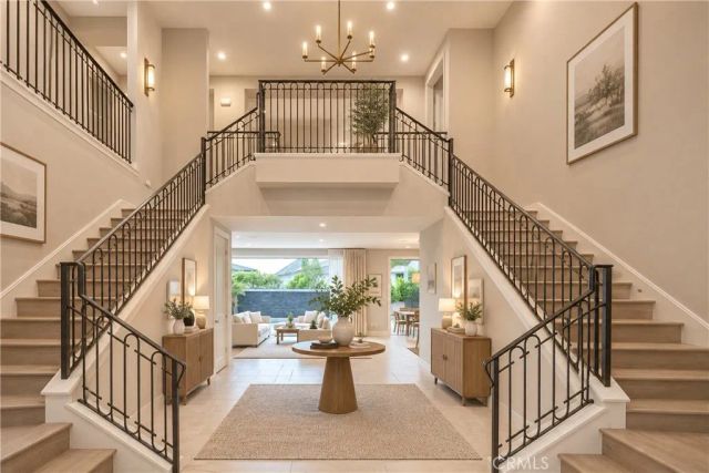 58 Egret, Irvine, CA 92618