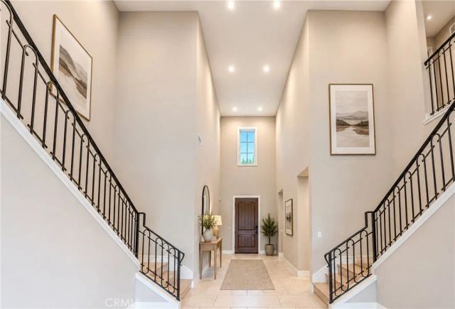 58 Egret, Irvine, CA 92618