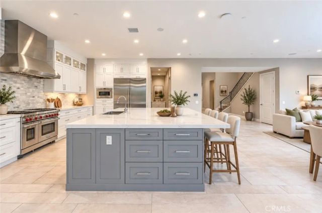 58 Egret, Irvine, CA 92618
