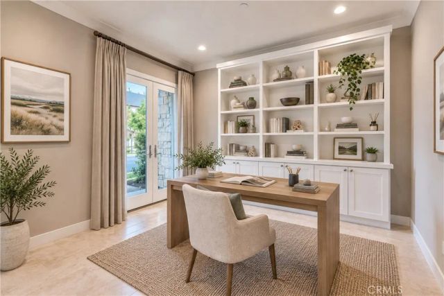 58 Egret, Irvine, CA 92618
