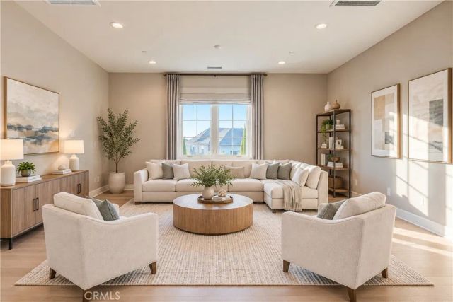58 Egret, Irvine, CA 92618