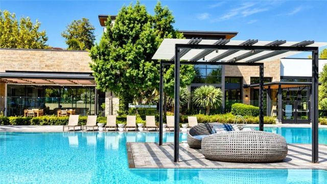 58 Egret, Irvine, CA 92618