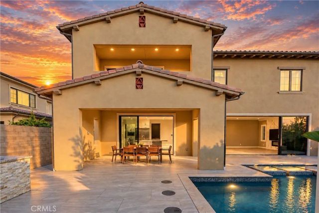58 Egret, Irvine, CA 92618