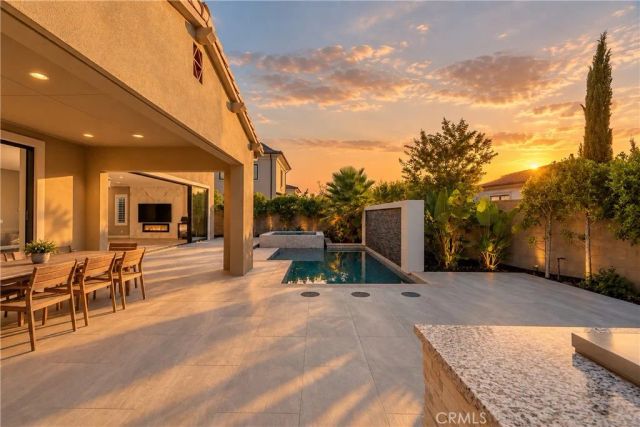 58 Egret, Irvine, CA 92618