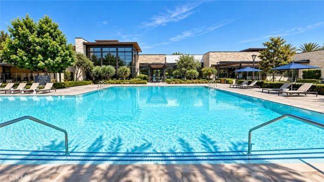 58 Egret, Irvine, CA 92618
