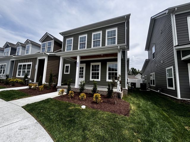 3211 Tasker Dr, Antioch, TN 37013