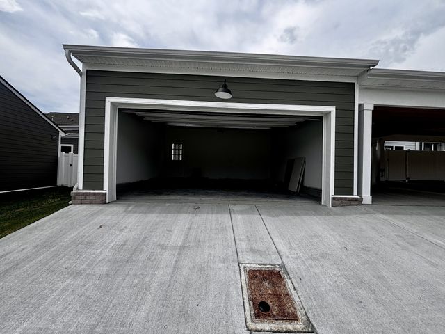 3211 Tasker Dr, Antioch, TN 37013