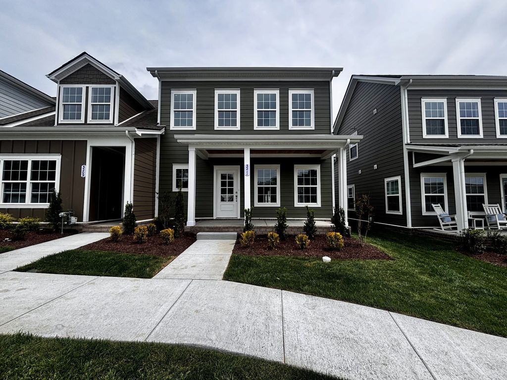 3211 Tasker Dr, Antioch, TN 37013