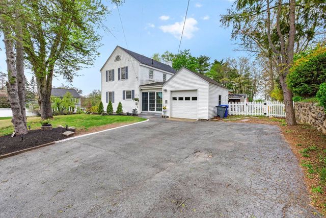 284 Webster Street, Manchester, NH 03104