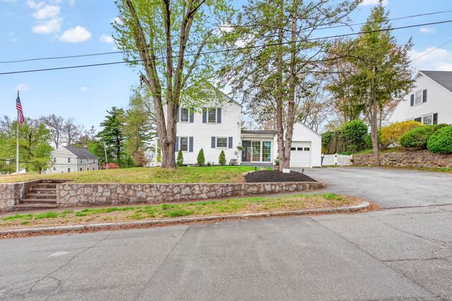 284 Webster Street, Manchester, NH 03104