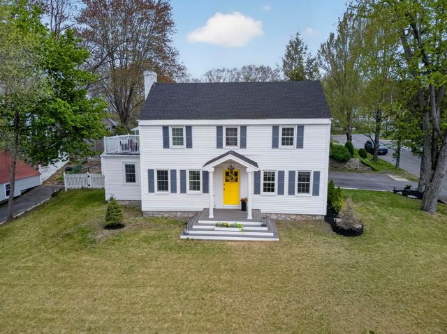 284 Webster Street, Manchester, NH 03104