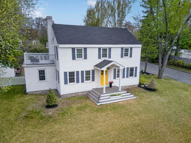 284 Webster Street, Manchester, NH 03104