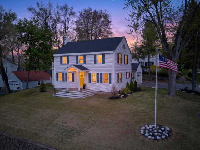 284 Webster Street, Manchester, NH 03104