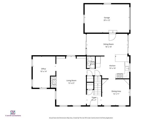 284 Webster Street, Manchester, NH 03104