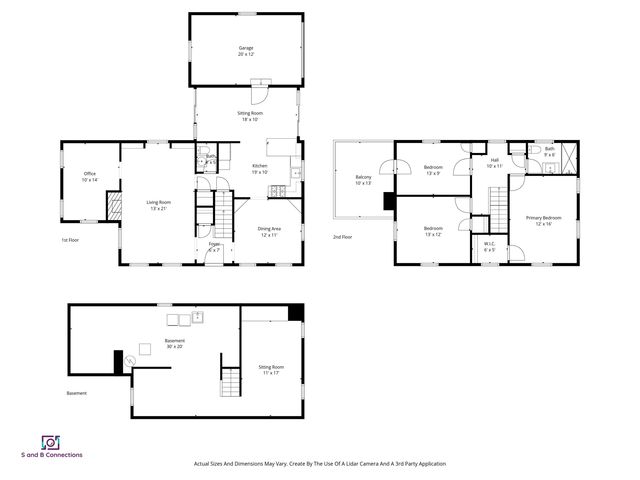 284 Webster Street, Manchester, NH 03104