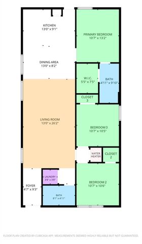 1133 Largemouth LN, Bastrop, TX 78602