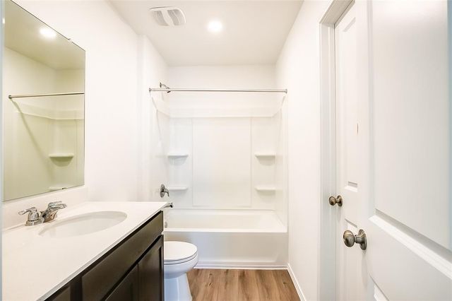 1133 Largemouth LN, Bastrop, TX 78602