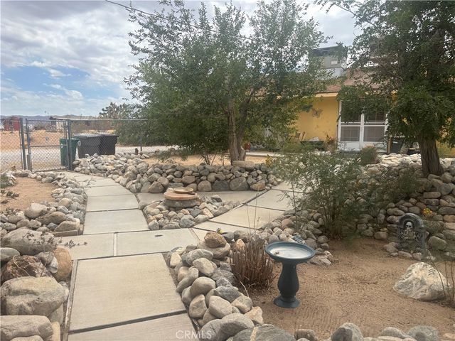 3255 Sunset, Joshua Tree, CA 92252