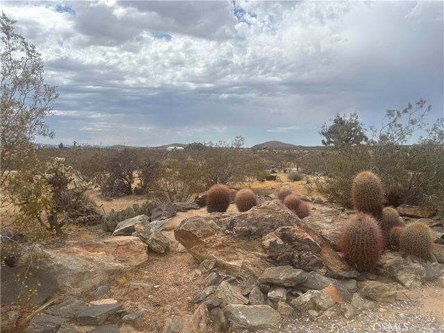 3255 Sunset, Joshua Tree, CA 92252
