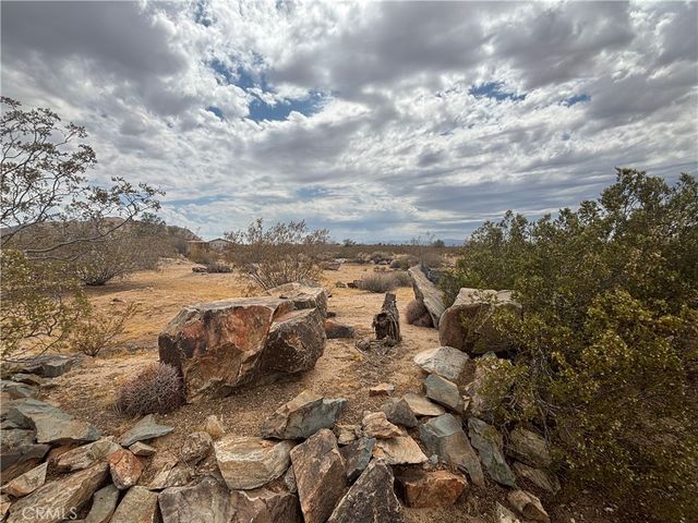 3255 Sunset, Joshua Tree, CA 92252