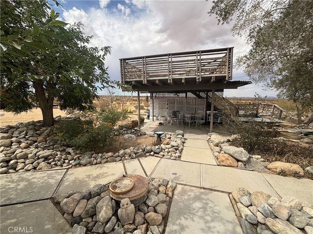 3255 Sunset, Joshua Tree, CA 92252