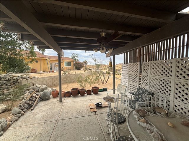 3255 Sunset, Joshua Tree, CA 92252