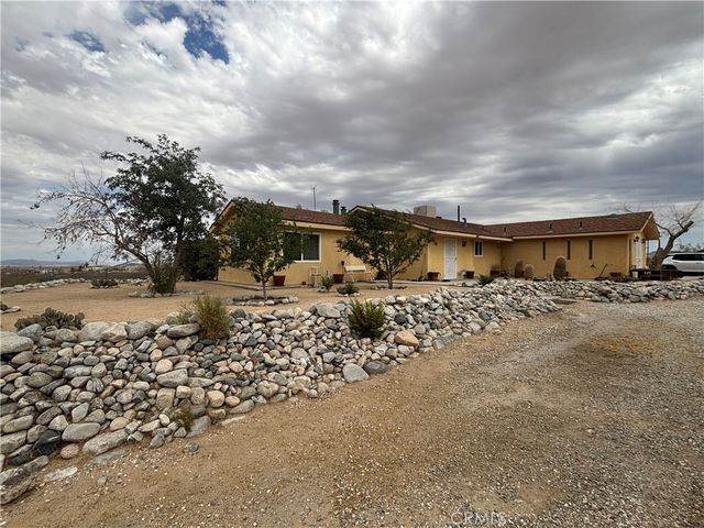 3255 Sunset, Joshua Tree, CA 92252