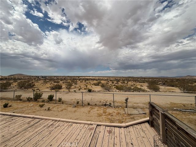 3255 Sunset, Joshua Tree, CA 92252