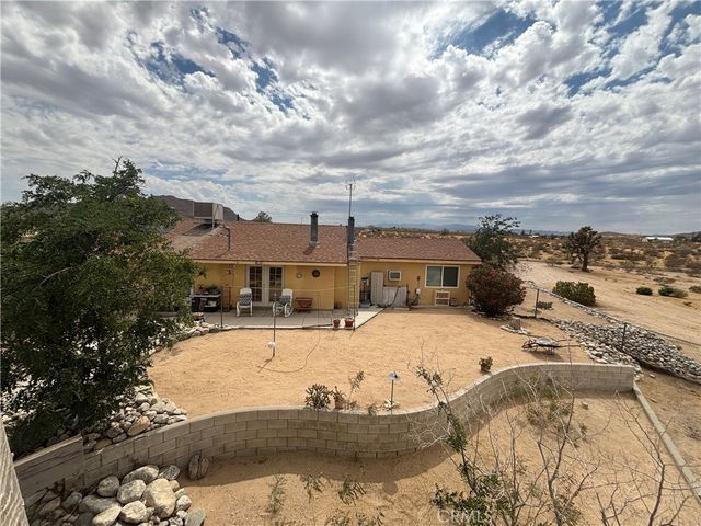 3255 Sunset, Joshua Tree, CA 92252