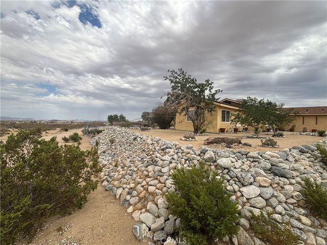 3255 Sunset, Joshua Tree, CA 92252