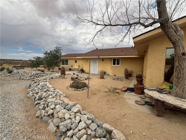 3255 Sunset, Joshua Tree, CA 92252