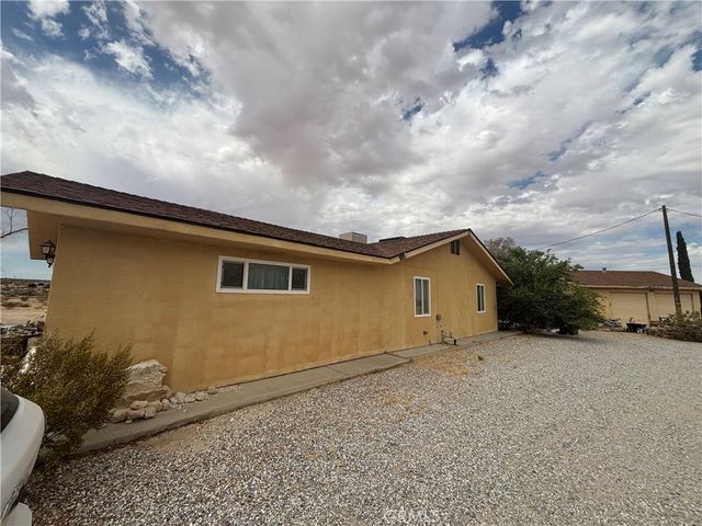 3255 Sunset, Joshua Tree, CA 92252