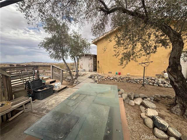 3255 Sunset, Joshua Tree, CA 92252