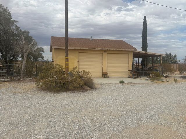 3255 Sunset, Joshua Tree, CA 92252
