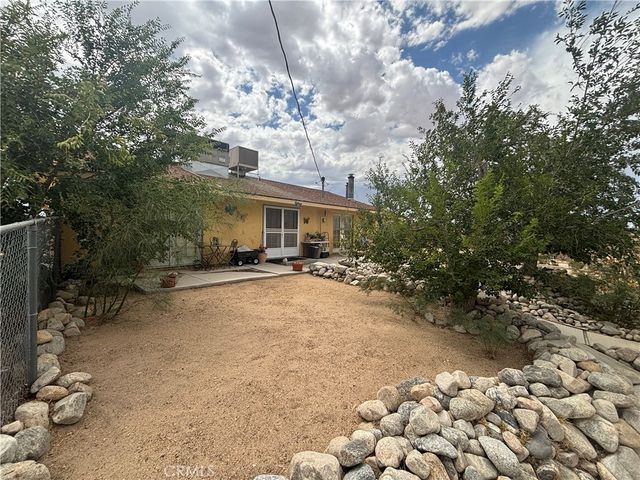 3255 Sunset, Joshua Tree, CA 92252