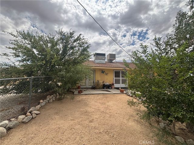 3255 Sunset, Joshua Tree, CA 92252