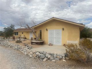 3255 Sunset, Joshua Tree, CA 92252