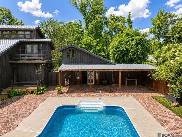 16488 E Spanish Oaks Ct, Prairieville, LA 70769
